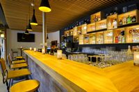 Sonnenhotel Römmert - Restaurant und Bar - Bild 02